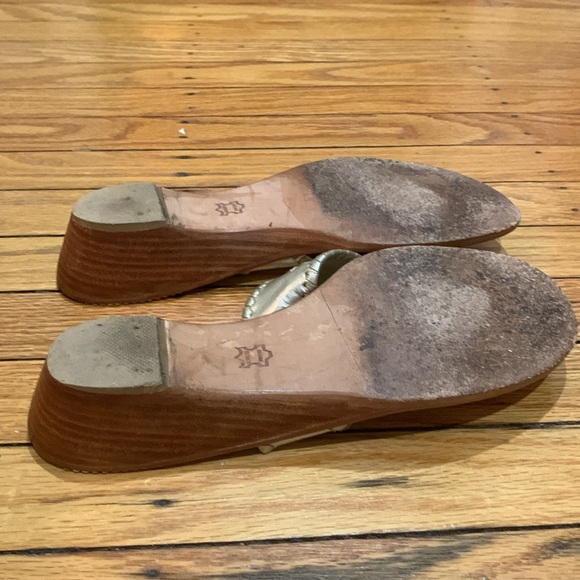 Jack Roger’s mini wedge sandal - Picture 6 of 8